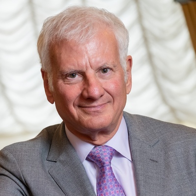 Dr Joseph Pizzorno