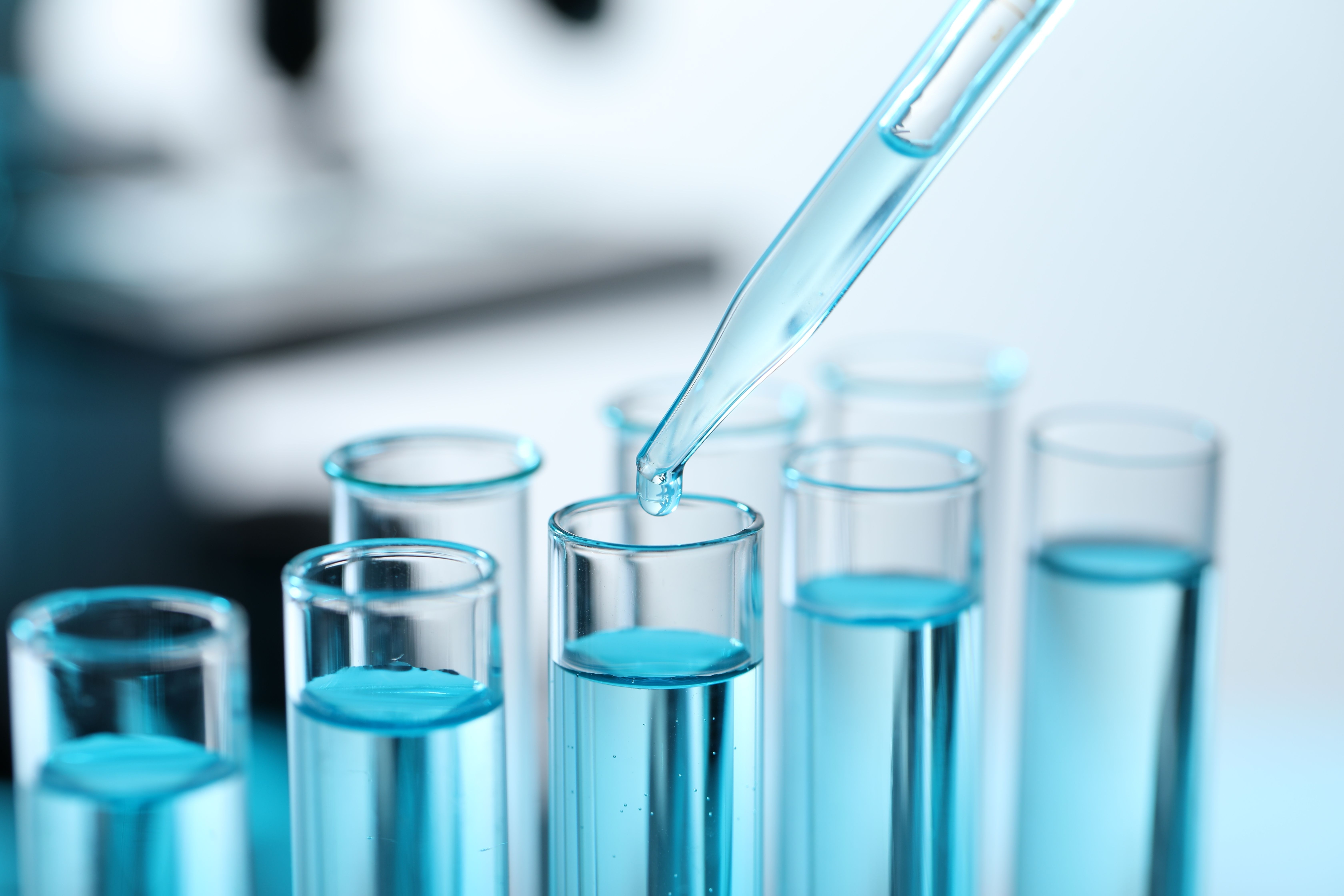 Hormone health — laboratory research